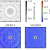 Multiple-camera defocus imaging of ultracold atomic gases