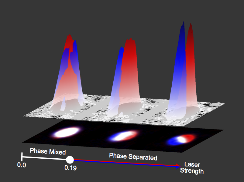 Spin-orbit-coupled Bose-Einstein condensates