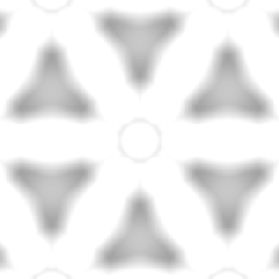 Published and Featured in PRA Kaleidoscope: Three-level Haldane-like model on a dice optical lattice