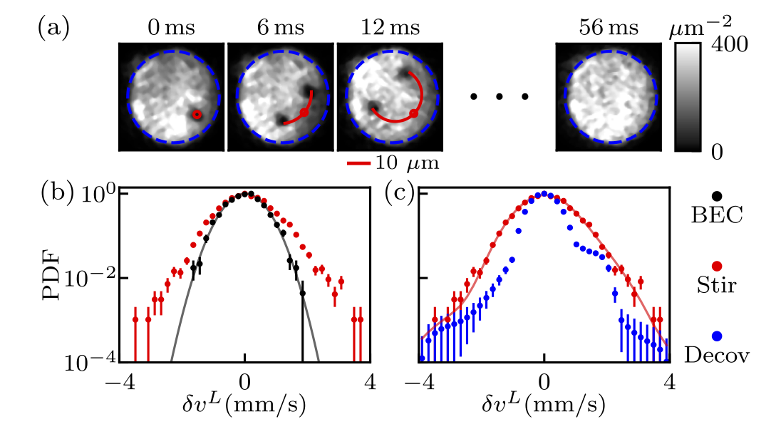 Kolmogorov Scaling in Turbulent 2D Bose-Einstein Condensates