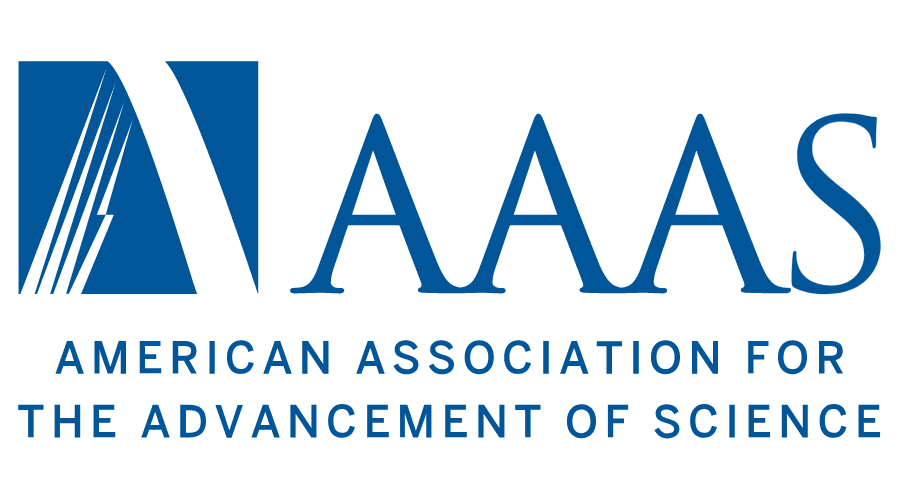 Ian named AAAS fellow!